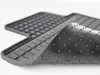 Tappetini gomma SolidPRO + baule DryZone per BMW iX1 2022- Anteprima dell’immagine prodotto 9