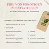 MAISON NATURELLE® Vegane Leerkapseln Gr. “0“ (1000 Stück) – Produktbild-Vorschau 4