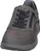 Waldläufer H Max 18, scarpa sportiva con lacci, grigio Anteprima dell’immagine prodotto 26
