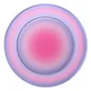PopSockets Aura, Uchwyt, Różowy, Fioletowy, Brak wzorca, Podgląd zdjęcia produktu 2