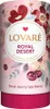 LOVARÉ Royal Dessert 80g (tisana sfusa) Anteprima dell’immagine prodotto 2