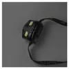 COB LED + LED čelovka P3536, 220 lm, 100 m, 3x AAA Náhled obrázku produktu