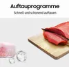 Samsung MS20A3010AL, zwarte solo-magnetron Productafbeelding-voorbeeld 7