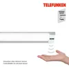 Telefunken LED Luminaire d'agencement, 87,3 cm, 10 W, Voir les images du produit 5
