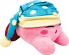 Together Plus Kirby Nemuneko Cat Animals Teddybär    One Produktbild-Vorschau 6