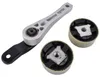 Supporto motore - Supporto motore - Compatibile con Golf 5, Anteprima dell’immagine prodotto 6