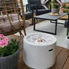 BIOKAMIN voľne stojaci veľký krb na bioetanol MOON 48 x 33 Náhľad obrázku produktu 3