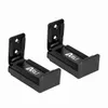 ARLI Universal Soundbar Wandhalterung verstellbar schwarz Produktbild-Vorschau 9