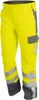 Kübler Safety 6 Hose PSA 3 anthrazit/kbl.blau Gr. 25 Produktbild-Vorschau 3
