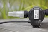 Oase UVC Vorklärgerät Vitronic 11 Watt Horizontal Schwarz Produktbild-Vorschau 13
