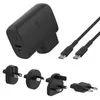Belkin BOOST Charge Hybrid Dual Anteprima dell’immagine prodotto 15