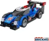 CaDA Supersonic Star Sports Car C55053W Produktbild-Vorschau 3