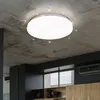 LED Deckenlampe, Sterneneffekt CCT Schaltung, DxH 25,5 x Produktbild-Vorschau 3