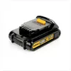 DeWALT DCB181, Baterie, Lithium-ion (Li-ion), 1,5 Ah, 18 V, Náhled obrázku produktu 2