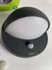 Philips Garten-Wandleuchte schwarz E27 12 W Produktbild-Vorschau 5