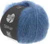 Lana Grossa Silkhair 079 Dunkelblau 25g Produktbild-Vorschau 2