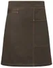 Karlowsky cravatta anteriore URBAN CASUAL-STYLE 70 x 50 cm Anteprima dell’immagine prodotto 4