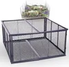 Coperchio e base della compostiera da giardino Novatool, Anteprima dell’immagine prodotto 8