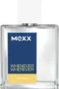 Mexx Whenever Wherever For Him Woda toaletowa, 50 ml Voir les images du produit 2