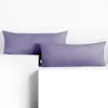 Seitenschläferkissenbezug 2er Set 40x145 cm Kissenbezug Produktbild-Vorschau 1