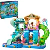 LEGO Friends Heartlake City Wasserpark, Outdoor-Spielset Produktbild-Vorschau 3