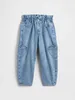 GAP Babyjeans, Paperbag Horseshoe 5YRS Produktbild-Vorschau 1