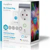 Nedis SmartLife Smart Stecker - Wi-Fi - IP44 - Produktbild-Vorschau 17
