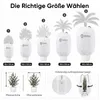 Winterbeschermhoes, winterbescherming voor planten, Productafbeelding-voorbeeld 7