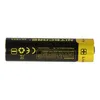 Nitecore NL1823, Dobíjecí baterie, Lithium-ion (Li-ion), Náhled obrázku produktu 8