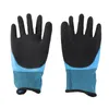 Isolierte Elektrikerhandschuhe 400 -V -Spannungswiderstand Náhľad obrázku produktu 1