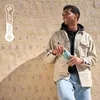 TRAVEL MUG Thermokop "Waves" (lichtblauw/roestvrij staal, Productafbeelding-voorbeeld 13