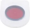 Appareil photo filtre étanche Plein objectif rouge verre Voir les images du produit 5