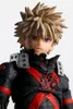 Figurka akcji S.H. Figuarts My Hero Academia Katsuki Bakugo Podgląd zdjęcia produktu 4
