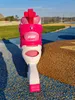 Pattini in linea per bambini CS310K rosa taglia 33-37 Anteprima dell’immagine prodotto 6