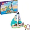 LEGO 41716 Friends Stephaniino dobrodružství na plachetnici Náhled obrázku produktu 15