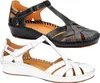 Pikolinos Damen Sandalen T-Steg Leder P. Vallarta Produktbild-Vorschau 1
