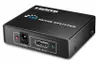 Rozdeľovač HDMI 4Kx2K@30Hz, 1 vstup 2 výstupy, HDCP 1.4, s Náhľad obrázku produktu 1