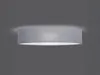 Smartwares Plafonnier 50x10 cm Gris Voir les images du produit 3