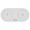 TRONIC Ladepad Handyladegerät Limited Edition Qi Dual Produktbild-Vorschau 4
