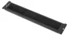 Lanberg AK-1106-B pannello a spazzola per rack 19" FF01 Z Anteprima dell’immagine prodotto 2