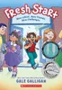 Fresh Start: A Graphic Novel Produktbild-Vorschau 2