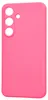 Techsuit SoftFlex – puzdro na Samsung Galaxy S25 – hot pink Náhľad obrázku produktu 4