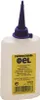 A bottle of universal oil with a label. Produktbild-Vorschau