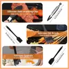 Accessoires Zimilo Airfryer pour Ninja Foodi Flexdrawer Voir les images du produit 5