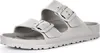 Birkenstock Damen Pantolette, grau(stonecoin (01401)), Gr. Produktbild-Vorschau 20