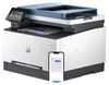 HP Color LaserJet Pro MFP 3302fdw - Multifunctionele Productafbeelding-voorbeeld 8