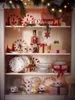 Hutschenreuther Christmas Love Set 18tlg Produktbild-Vorschau 2