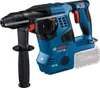 Akku-Bohrhammer mit SDS plus GBH 18V-28 C Produktbild-Vorschau 1