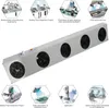 Ventilateur d'air ionisant Éliminateur de statique Voir les images du produit 2