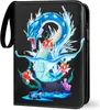 Sammelalbum für Pokemon Karten,400 Karten Sammelkarten Produktbild-Vorschau 1